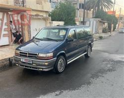 كرايسلر فوياجر